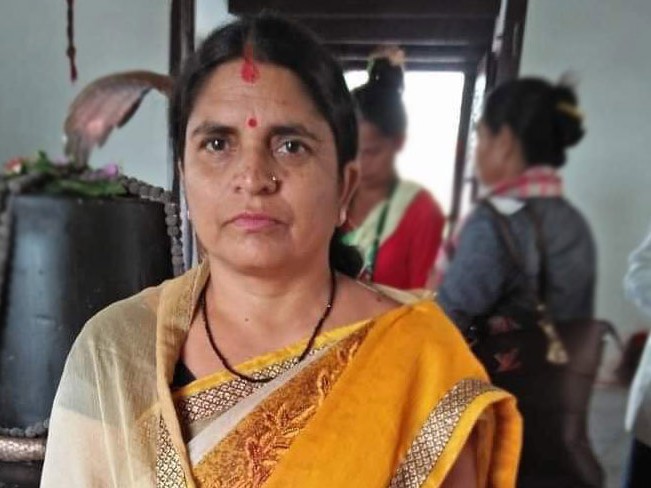 युवालाई सीप लिएर स्वदेशफर्कन शिक्षा राज्यमन्त्रीेको आग्रह